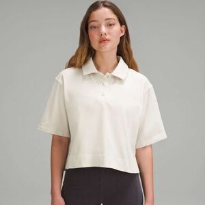Lululemon Collared Shirt